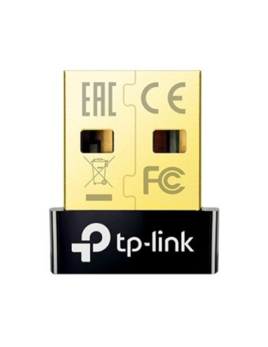 Adaptador nano usb - bluetooth tp-link ub4a