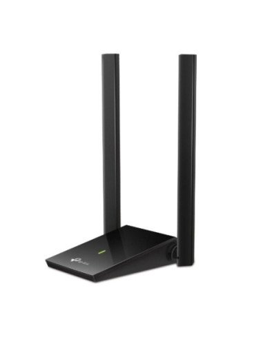 Adaptador usb - wifi tp-link archer t4u plus/ 1300mbps