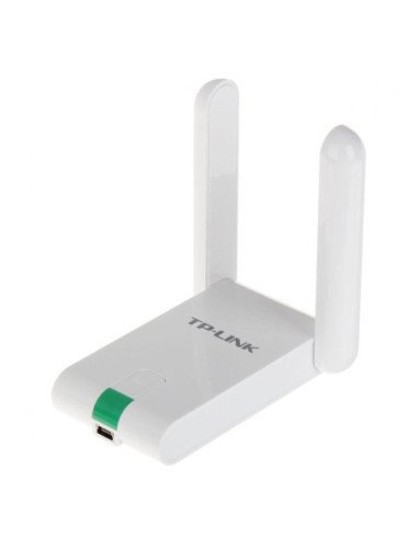 Adaptador usb - wifi tp-link tl-wn822n/ 300mbps