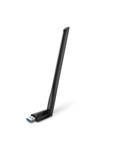 Adaptador usb - wifi tp-link archer t3u plus/ 867mbps