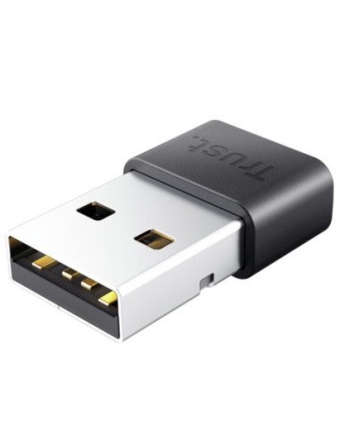 Adaptador usb - bluetooth trust myna