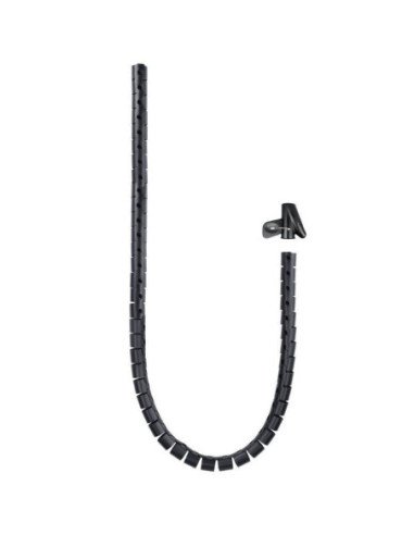 Organizador de cables en espiral nanocable 10.36.0003-bk/ 3m
