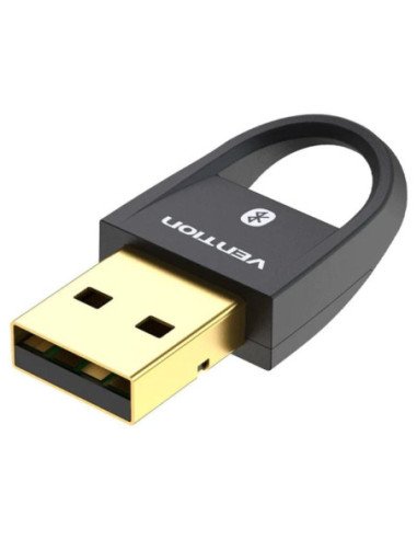 Adaptador usb - bluetooth vention cdsb0