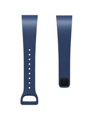 Correa original xiaomi mi band 4c/ azul