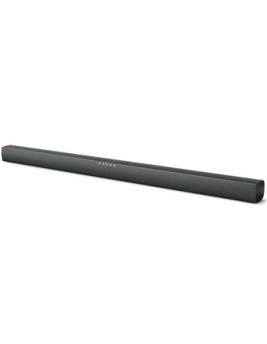 Barra de sonido con bluetooth philips soundbar 2.0/ 60w/ 2.0