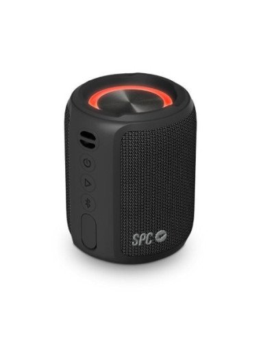 Altavoz con bluetooth spc sound powerpool/ 14w/ 2.0