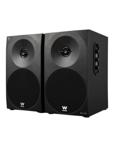 Altavoces woxter dynamic line dl-410/ 150w/ 2.0