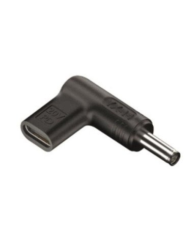 Clavija para portátil sony ngs bud-s/ dc - usb tipo-c