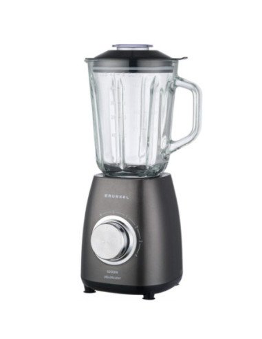 Batidora de vaso grunkel bt-1000mixmaster/ 1000w/ 4 velocidades/ capacidad 1.5l