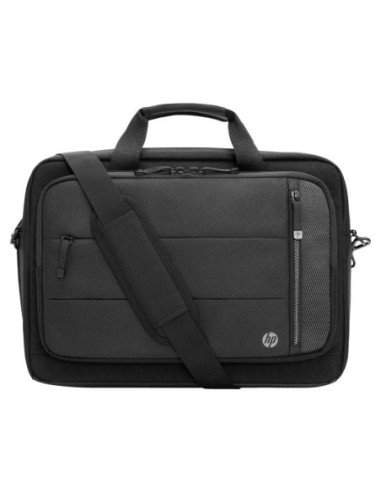 Maletín hp renew executive para portátiles hasta 16'/ negro