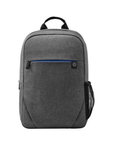 Mochila hp prelude para portátiles hasta 15.6'/ gris