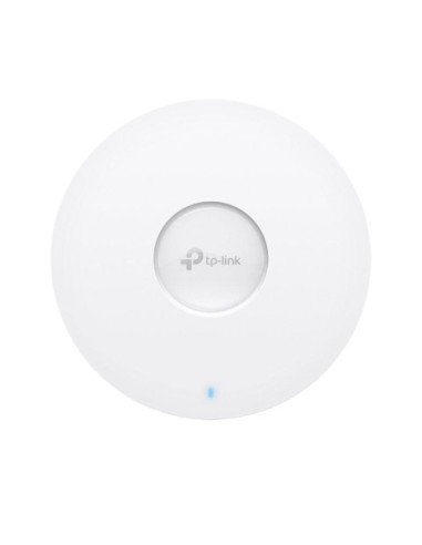 Punto de acceso inalámbrico tp-link omada eap610/ wifi 6/ poe/ 1800mbps/ 2.4ghz 5ghz/ antenas de 5dbi/ wifi 802.11ax/ac/a/n/b/g