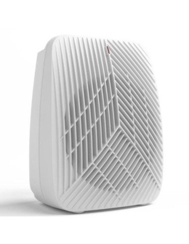 Calefactor tristar ka-5190/ 2000w/ termostato regulable