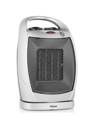 Calefactor tristar ka-5038/ 1500w/ termostato regulable