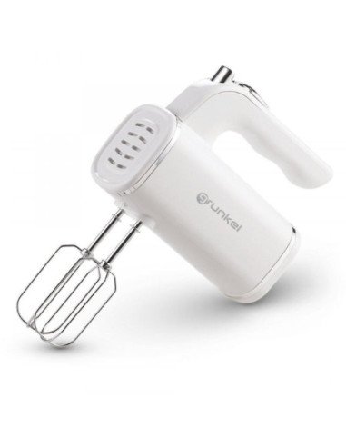 Batidora amasadora de mano grunkel am-25g/ 250w