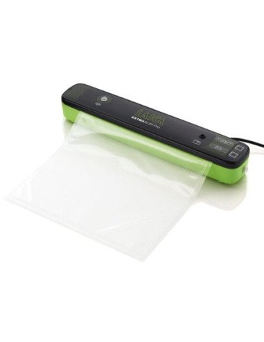 Envasadora al vacío laica vt3104/ 85w