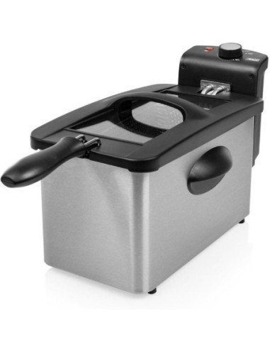 Freidora princess 182604/ 2000w/ capacidad 3l