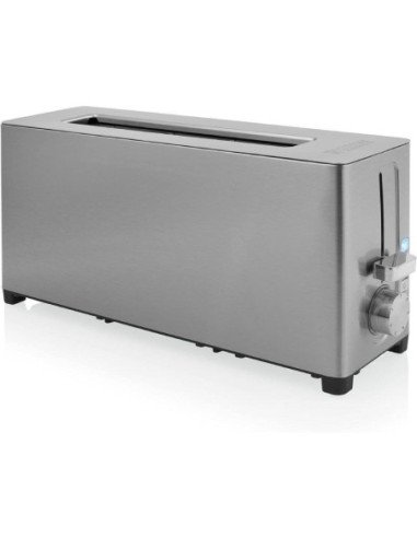 Tostador princess 142401/ 1050w/ acero inoxidable