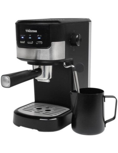 Cafetera expreso tristar cm-2278/ 20 bares