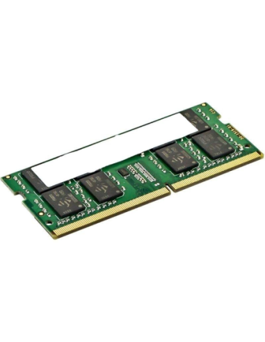 Memoria ram apacer es.32g21.psi 32gb/ ddr4/ 3200mhz/ cl22/ sodimm