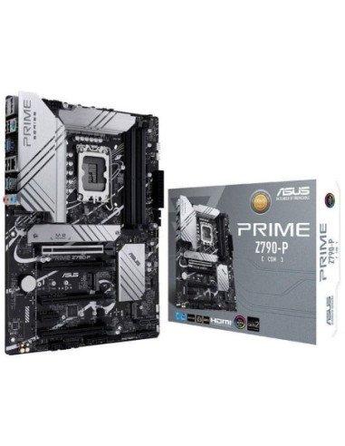 Placa base asus prime z790-p-csm socket 1700