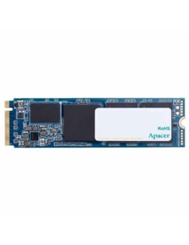 Disco ssd apacer as2280p4 1tb/ m.2 2280 pcie/ full capacity