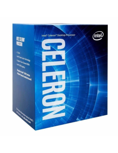 Procesador intel celeron g5905 3.50ghz socket 1200
