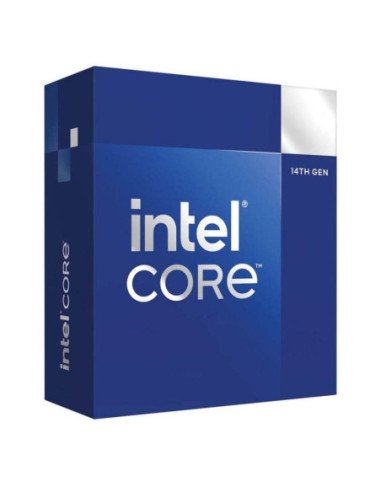 Procesador intel core i9-14900 2.00ghz socket 1700