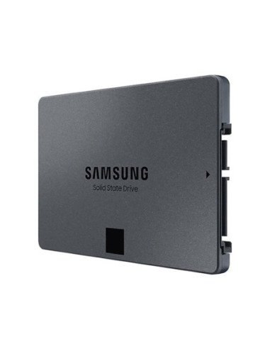 Disco ssd samsung 870 qvo 2tb/ sata iii/ full capacity