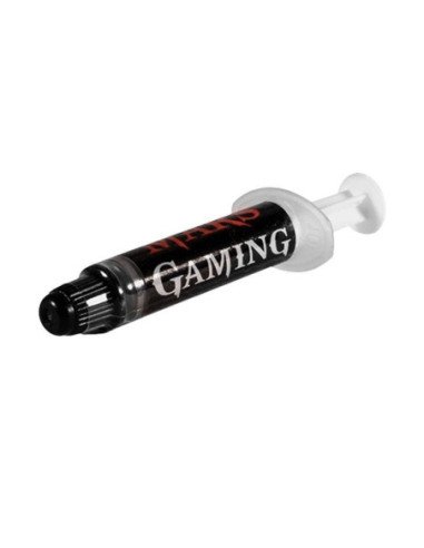 Pasta térmica mars gaming mt0/ 1g