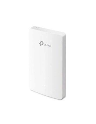 Punto de acceso inalámbrico tp-link omada eap235-wall poe 1200mbps/ 2.4ghz 5ghz/ antenas de 4dbi/ wifi 802.11ac/a/n/b/g