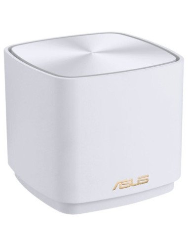 Sistema mesh asus zenwifi xd4 plus 1800mbps/ 2.4ghz 5ghz