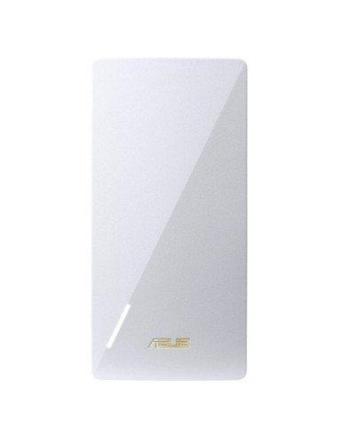 Repetidor inalámbrico asus rp-ax58 3000mbps/ 2 antenas