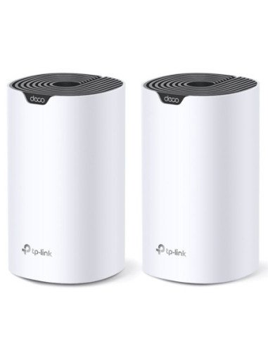 Sistema mesh tp-link deco s7 1900mbps/ 2.4ghz 5ghz/ pack de 2