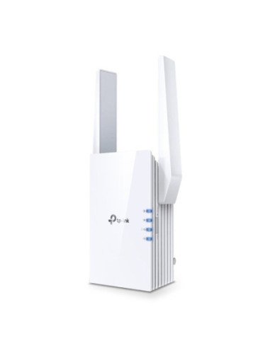 Repetidor inalámbrico tp-link re705x/ wifi 6/ 3000mbps/ 2 antenas