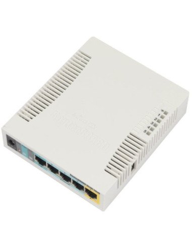 Punto de acceso router mikrotik rb951ui-2hnd