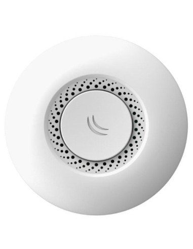 Punto de acceso mikrotik rbcap2nd