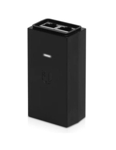 Alimentador poe ubiquiti poe-15-12w