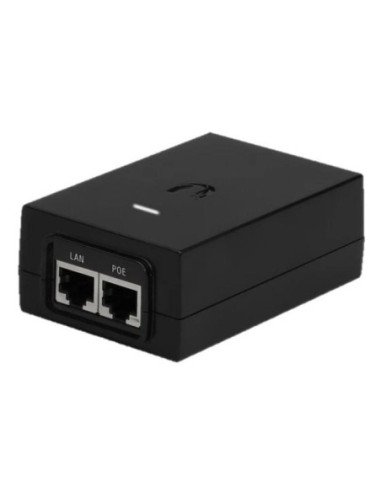 Alimentador poe ubiquiti poe-48-24w-g gigabyte