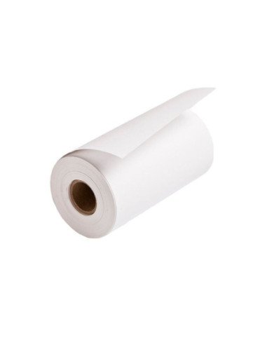 Rollo de papel continuo original brother rds07e5