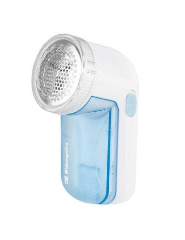 Quitapelusas orbegozo qp 6400/ ø5cm