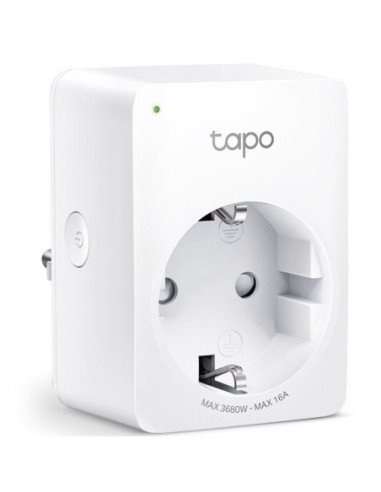 Enchufe wifi inteligente tp-link tapo p110
