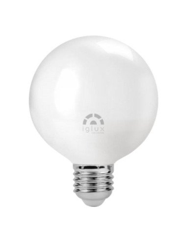 Bombilla led iglux xg-1527-c v2/ casquillo e27/ 15w/ 1200 lúmenes/ 3000k
