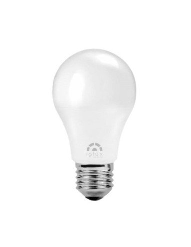 Bombilla led iglux xst-1227-c v2/ casquillo e27/ 12w/ 1000 lúmenes/ 3000k