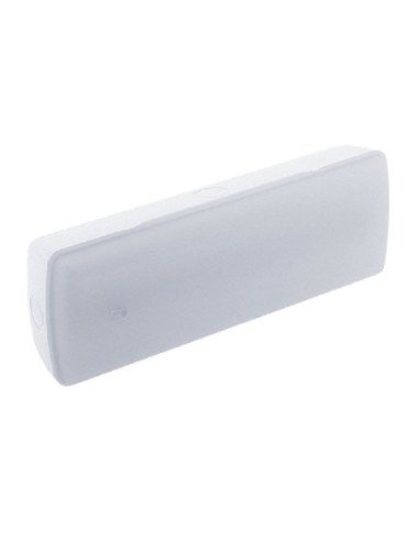 Luz baliza de emergencia iglux emer-150 v2/ potencia 2w/ 150 lúmenes/ 6000ºk/ ángulo de apertura 120º
