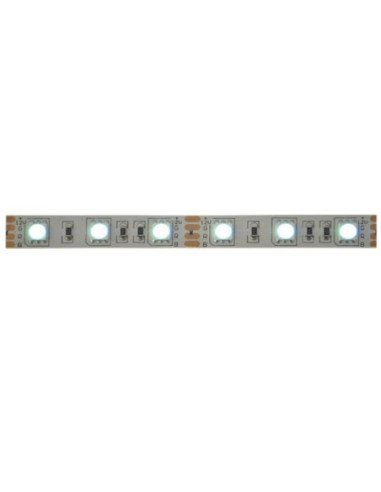 Tira led iglux tl-506020-f/ 5m/ 14.4w/ 6000ºk