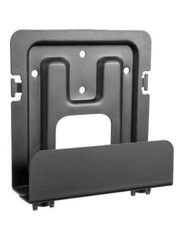 Soporte universal aisens mpc02-155 para router, minipc/ hasta 2kg