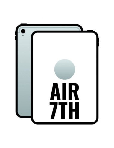 Apple ipad air 11' 7th wi-fi cell/ 5g/ m3/ 1tb/ azul