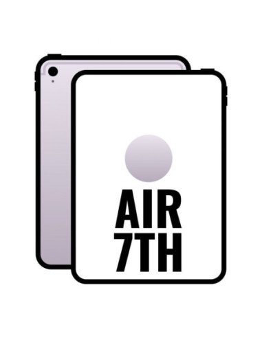 Apple ipad air 11' 7th wi-fi cell/ 5g/ m3/ 1tb/ purpura