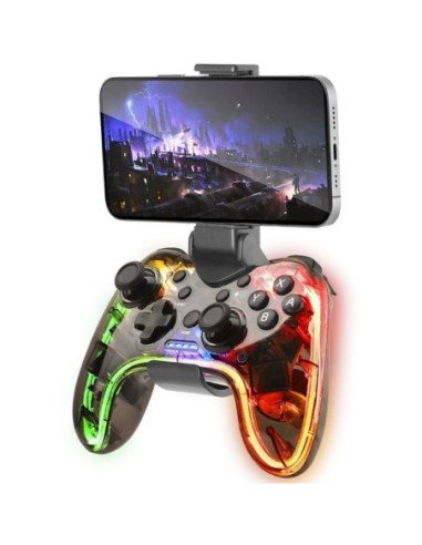 Gamepad mars gaming mgp-bt inalámbrico